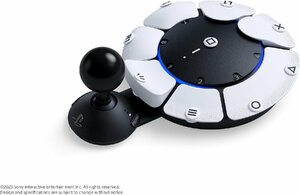 新品 Access コントローラー CFI-ZAC1J PS5用アクセシビリティコントローラーキット ゲーム 本体周辺機器 ∥A7871