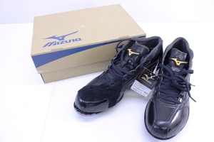 MIZUNO PRO ミズノプロ CQ MC 11GM150100 金具 スパイク 29cm ∫U9249