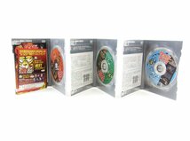 タイガーマスク BOX1 DVD 梶原一騎 アニメ ∠UV2750_画像6