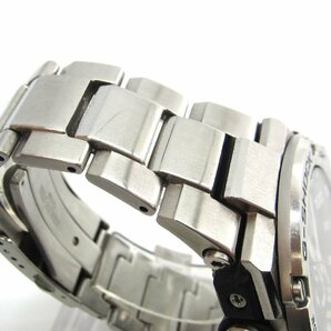 CASIO カシオ G-SHOCK GST-B100 G-STEEL ウォッチ 腕時計 ∠UA10905の画像5
