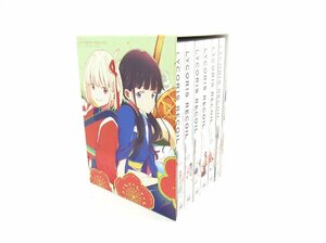 リコリス・リコイル 全6巻 セット DVD アニメ ∠UV2730