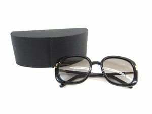 PRADA Prada SPR04W 1AB0A7 солнцезащитные очки черный ∠UP4222