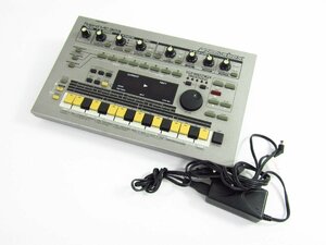 Roland ローランド MC- 303 シンセサイザー シーケンサー ※ジャンク品 ☆4148