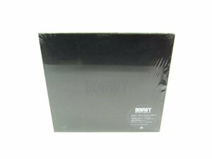 BOΦWY Blu－ray ブルーレイ BOOWY COMPLETE [初回限定盤] ∠UV2727