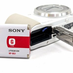 SONY ソニー Cyber-shot サイバーショット DSC-HX10V 1820万画素 光学16倍 コンデジ 2012年モデル《U8579の画像7