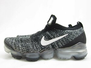 NIKE ナイキ AIR VAPORMAX FLYKNIT 3 AJ6900-002 SIZE:US8.5 26.5cm メンズ スニーカー 靴 □UT11217