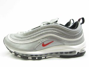 NIKE ナイキ AIR MAX 97 OG QS DM0028-002 SIZE:US10 28.0cm メンズ スニーカー 靴 □UT11219