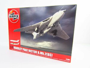 未組立品 エアフィックス 1/72 HANDLEY PAGE VICTOR B.Mk.2(BS) プラモデル ☆TY14216