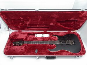 アイバニーズ Ibanez Prestage RG6UCS ハードケース付 エレキギター △WG5016