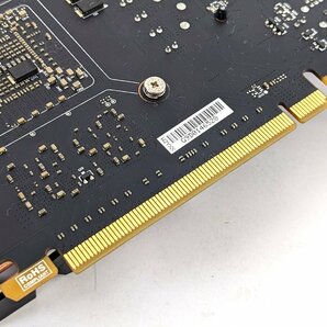 msi GeForce GTX 1060 6G OC NVIDIA GeForce GTX 1060 グラフィックボード ※ジャンク《A9676の画像8