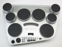 YAMAHA ヤマハ DD-65 デジタルパーカッション 電子ドラム 楽器 ※現状品 #U2393_画像1