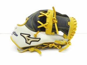 ミズノ MIZUNO GLOBAL ELITE ORDER 軟式内野手用グローブ ※ネーム刺しゅうあり 野球 △WS1457