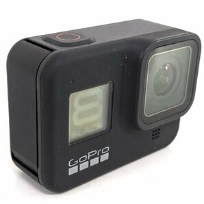 GoPro HERO 8 BLACK アクションカメラ《A9682の画像3