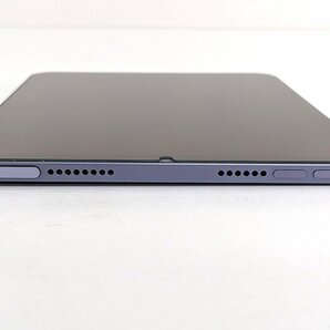 Apple アップル iPad mini 第6世代 8.3インチ Wi-Fiモデル 64GB MK7R3J/A パープル タブレット《A9684の画像4