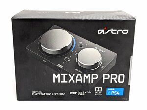 Logicool ロジクール Astro MixAmp Pro TR MAPTR-002 ヘッドセットアンプ ※ジャンク《A9689