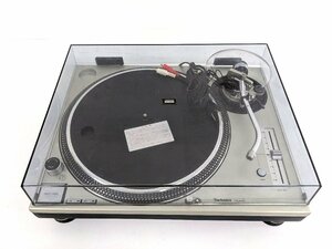 Technics テクニクス SL-1200MK5 ターンテーブル《A9699