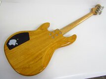 G&L USA L-2000 エレキベース ジャンク品▽A9549_画像6