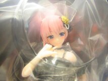 未開封 PROOF プルーフ 五等分の花嫁∬ 中野一花 堕天使ver. 1/7スケール フィギュア ●A9315_画像3