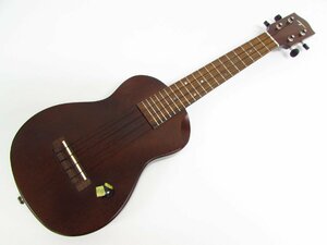 T's EC-100 concert ukulele VG4353