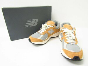 New Balance ニューバランス / M2002RHM SIZE:28.0cm スニーカー 靴 ≡SH7210