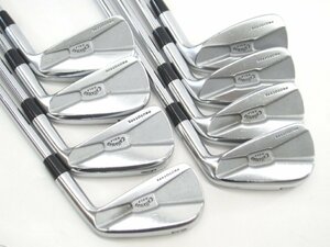 Callaway キャロウェイ RPOTOTYPE Memphis フレックス：SR相当 #3～9/P 10本 アイアンセット #US4410