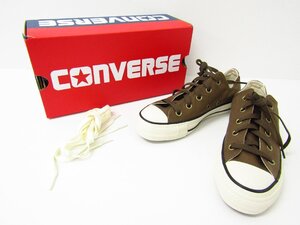 CONVERSE コンバース / ALL STAR(R) OX/HW / 雅姫さんコラボ / 1SD675 SIZE:23.0cm スニーカー 靴 ≡SH7231