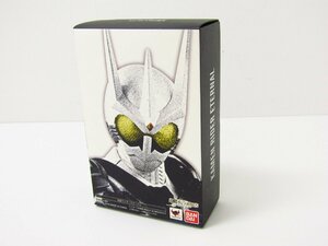 S.H.Figuarts(真骨彫製法) 仮面ライダーエターナル FOREVER AtoZ/運命のガイアメモリ フィギュア ※ジャンク品 ☆4176