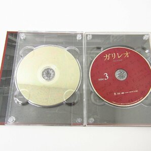 ガリレオ2 Blu-ray BOX (出演:福山雅治) ●A9335の画像5