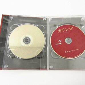 ガリレオ2 Blu-ray BOX (出演:福山雅治) ●A9335の画像4