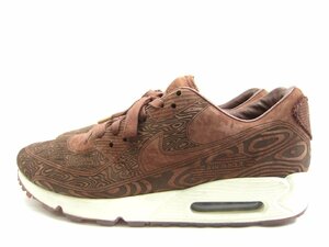 NIKE ナイキ AIR MAX 90 QS LASER DH4689-200 SIZE:US11 29.0cm メンズ スニーカー 靴 □UT11264