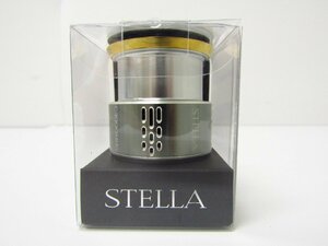 SHIMANO シマノ STELLA ステラ C3000MHG 釣具 スプール ∩SP8057