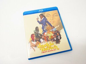 ジャッキー・ブラウン Blu-ray ◇V5628