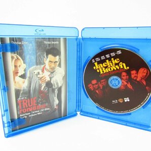 ジャッキー・ブラウン Blu-ray ◇V5628の画像3