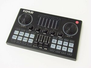 Kemur Web Casting Mixer * Junk ☆ 4187