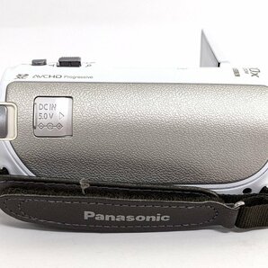 Panasonic パナソニック HC-V550M デジタルビデオカメラ ※ジャンク《A9945の画像3