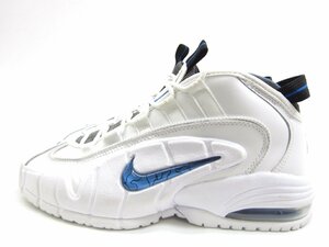 NIKE ナイキ AIR MAX PENNY DV0684-100 SIZE:US9 27.0cm メンズ スニーカー 靴 □UT11279