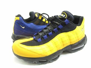 NIKE ナイキ AIR MAX 95 NRG LEBRON JAMES CZ3624-001 SIZE:US8.5 26.5cm メンズ スニーカー 靴 □UT11281