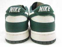 NIKE ナイキ WMNS DUNK LOW SE FD0350-133 SIZE:US11 28.0cm メンズ スニーカー 靴 □UT11282_画像4