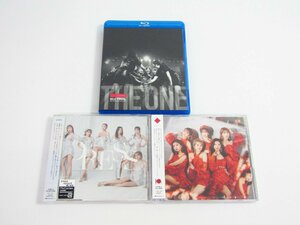 未開封品 predia プレディア predia tour THE ONE FINAL / 硝子のアンブレラ / DRESS (Type-A) 3点 セット Blu-ray CD+DVD+M-CARD ☆4193