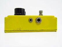 DOD 250 Overdrive Preamp オーバードライブ ギター用エフェクター 動作OK ▼G4355_画像6