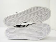 未使用 adidas × Jeremy Scott Bones Campus 80s HQ4493 28.5cm スニーカー 靴 ●A9368_画像7