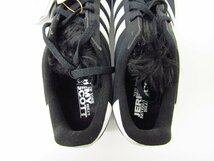 未使用 adidas × Jeremy Scott Bones Campus 80s HQ4493 28.5cm スニーカー 靴 ●A9368_画像6