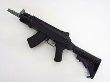 東京マルイ AK-47 ハイサイクル 電動ガン ジャンク品▽A9578_画像1