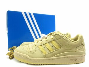 adidas アディダス FORUM LOW CL ID0991 SIZE:US10 28.0cm メンズ シューズ 靴 □UT11299