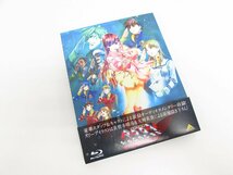 超時空要塞マクロス 愛・おぼえていますか Blu-ray ◇V5698_画像1