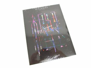 THE LAST LIVE -DAY1 & DAY2- DVD ◇V5700