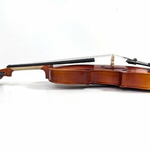 モデル不明 4/4 バイオリン ※ジャンク《A9961の画像4