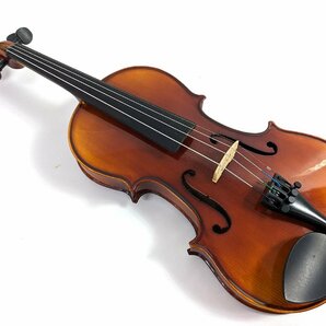 モデル不明 3/4 バイオリン ※ジャンク《A9963の画像2