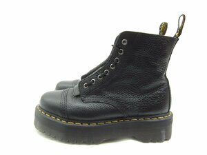 Dr.Martens ドクターマーチン SINCLAIR ジャングル ブーツ SIZE:UK7 26.0cm メンズ ブーツ 靴 □UT11310