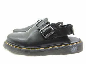 Dr.Martens ドクターマーチンJorge II Sandals サンダル SIZE:UK8 27.0cm メンズ ブーツ 靴 □UT11312